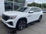 New 2025 Volkswagen Atlas SEL Premium R-Line image 3