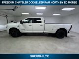 New 2025 RAM 3500 Laramie image 2