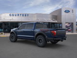 New 2025 Ford F150 Raptor image 4