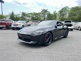 New 2025 Nissan Z Performance w/ Floor Mat Package image 3
