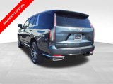 Used 2021 Cadillac Escalade Premium Luxury Platinum image 4