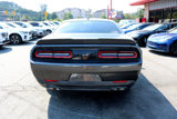 Used 2023 Dodge Challenger R/T w/ Blacktop Package image 3
