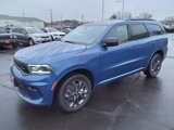New 2025 Dodge Durango GT w/ Blacktop Package image 5