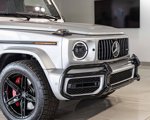 Used 2024 Mercedes-Benz G 63 AMG 4MATIC image 3