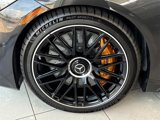 New 2025 Mercedes-Benz S 63 AMG S image 3