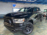 Used 2020 RAM 1500 Rebel w/ Rebel Level 2 Equipment Group image 2