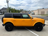 Used 2022 Ford Bronco Outer Banks image 4