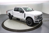 New 2025 Ford F250 Lariat image 2