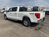 Used 2024 Ford F150 XLT image 3