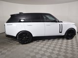 New 2025 Land Rover Range Rover SE image 4