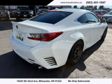 Used 2016 Lexus RC 200t image 6