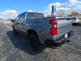 New 2025 Chevrolet Silverado 1500 LT Trail Boss w/ LT Trail Boss Premium Package image 5