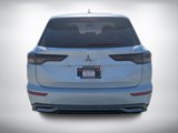 New 2025 Mitsubishi Outlander SE image 4