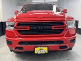 Used 2022 RAM 1500 Laramie image 2