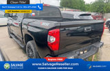 Used 2021 Toyota Tundra SR5 w/ SR5 Leather Package image 4