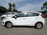 Used 2013 Ford Fiesta S w/ Convenience Pkg image 4
