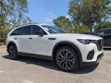 New 2025 MAZDA CX-70 Plug-In Hybrid w/ Premium Plus image 2