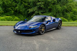Certified 2024 Ferrari 296 GTB image 4