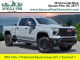 New 2025 Chevrolet Silverado 2500 ZR2 w/ Technology Package image 1
