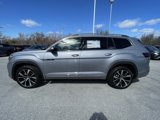 New 2025 Volkswagen Atlas SEL Premium R-Line image 4