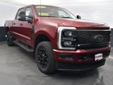 New 2025 Ford F250 Lariat image 4