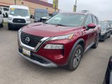 Used 2022 Nissan Rogue SV w/ SV Premium Package image 3