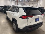 Used 2025 Toyota RAV4 XLE image 4