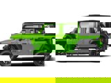 New 2025 Jeep Wrangler Unlimited Rubicon image 2