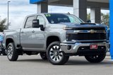 New 2025 Chevrolet Silverado 2500 LT image 2