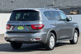 Used 2023 Nissan Armada SV image 4