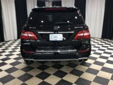 Used 2013 Mercedes-Benz ML 63 AMG 4MATIC image 5