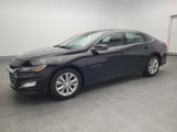 Used 2023 Chevrolet Malibu LT w/ Driver Confidence Package image 2