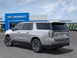 New 2025 Chevrolet Suburban Z71 w/ Z71 Off-Road Package image 3