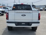 New 2025 Ford F150 Platinum w/ Equipment Group 702A High image 5