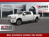 New 2025 RAM 2500 Limited image 2