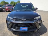 Used 2023 Chevrolet TrailBlazer RS w/ Convenience Package image 3