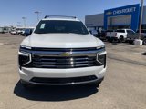 New 2025 Chevrolet Suburban Premier image 2