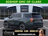 New 2025 GMC Yukon AT4 Ultimate w/ LPO, Floor Liner Package image 5