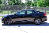 Used 2019 Honda Civic EX-L image 4