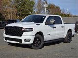 New 2025 RAM 1500 Tradesman w/ Night Edition image 2