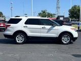 Used 2014 Ford Explorer XLT w/ Equipment Group 202A image 4