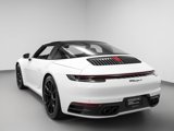 Used 2024 Porsche 911 Targa 4 image 3