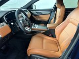 New 2026 Jaguar F-PACE R-Dynamic S image 4
