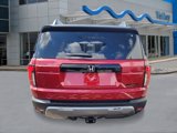 New 2026 Honda Passport TrailSport Elite image 3
