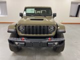 New 2025 Jeep Gladiator Mojave image 3