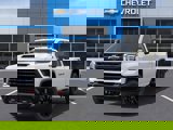 New 2025 Chevrolet Silverado 2500 LT w/ Trail Boss Package image 6