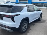 New 2026 Chevrolet Traverse LT w/ Driver Confidence Package image 5