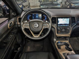 Used 2015 Jeep Grand Cherokee Limited w/ Trailer Tow Group IV image 5
