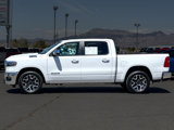 Used 2025 RAM 1500 Laramie image 2