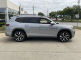 New 2025 Volkswagen Atlas SEL Premium R-Line image 4